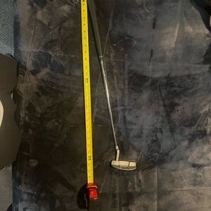 Top Flight XL Jr Putter 25” Right Handed JR Golf Club Putter Kids